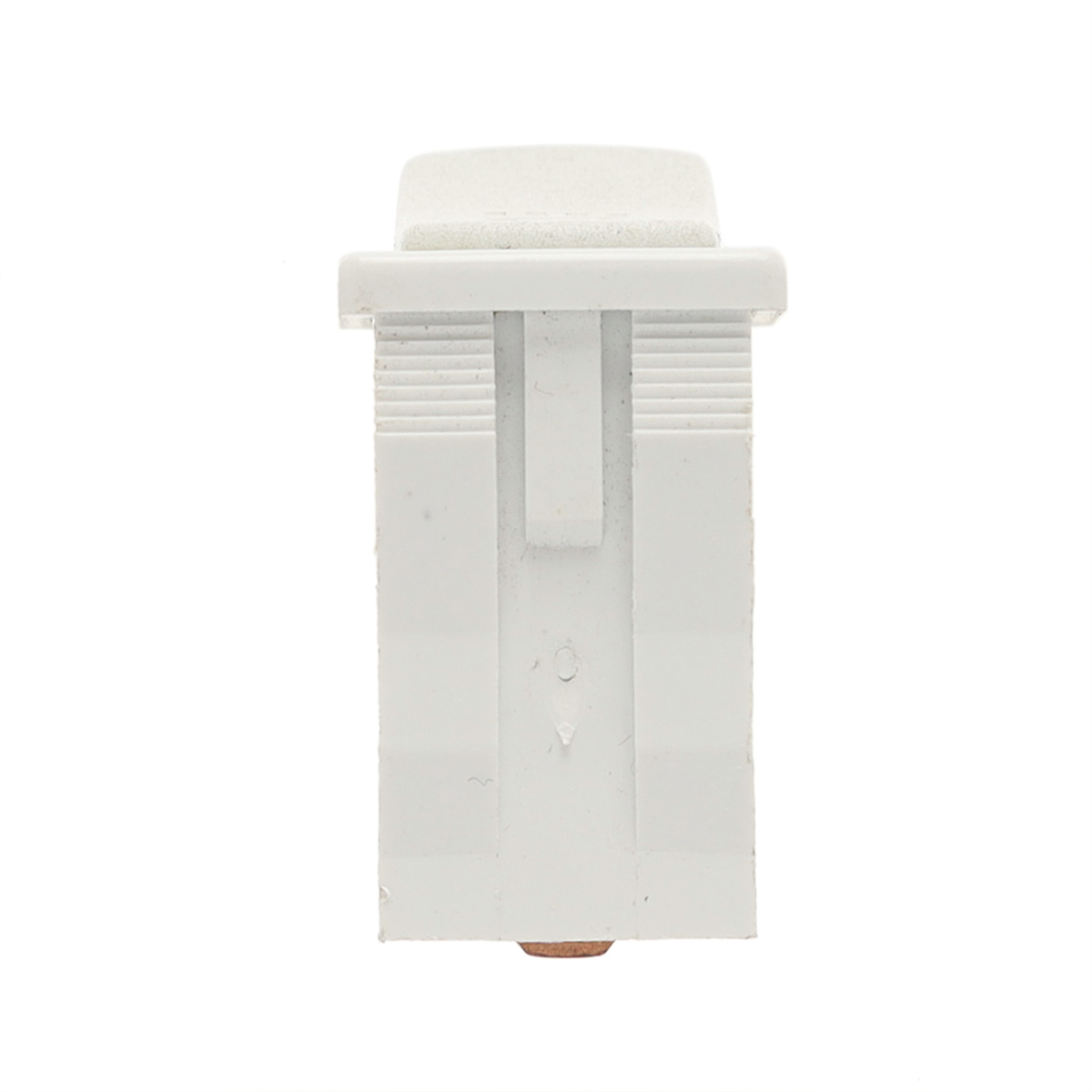 5304527842 - Genuine OEM Frigidaire Range Fan Rocker Switch, White